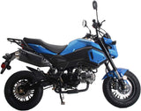 Supermash125cc Fully Automatic dirt bike