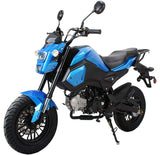 Supermash125cc Fully Automatic dirt bike