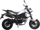 Supermash125cc Fully Automatic dirt bike