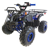 Supermach 125cc ATV