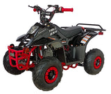 2022-2023 Supermach kids 110cc ATV