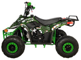 2022-2023 Supermach kids 110cc ATV