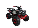 Supermach ATV CT128-8 125cc Engine