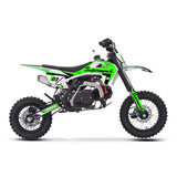 SUPERMACH 2023 110cc Dirt Bike