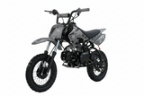 HHH BD-10 110cc Dirt bike Pit Bike ‎10" Wheels Youth Tao BD-10 110cc Kids Motocross Fully Automatic Dir Bike
