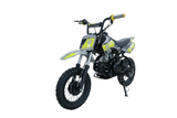 HHH BD-10 110cc Dirt bike Pit Bike ‎10" Wheels Youth Tao BD-10 110cc Kids Motocross Fully Automatic Dir Bike