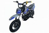 HHH BD-10 110cc Dirt bike Pit Bike ‎10" Wheels Youth Tao BD-10 110cc Kids Motocross Fully Automatic Dir Bike