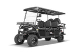 Electric golf cart Kruiser 6P