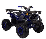 Supermach ATV CT110-2 Utility