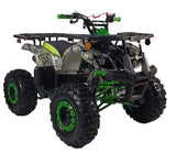 Supermach ATV CT110-2 Utility