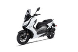 Supermach T16 300cc T16 Moped Scooter