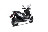 Supermach T16 300cc T16 Moped Scooter