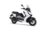 Supermach T16 300cc T16 Moped Scooter