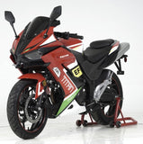 HHH TITAN250 EFI Motorcycle | 250cc Sports Bike with 6-Speed Manual Transmission
