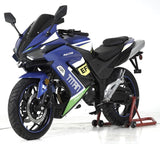 HHH TITAN250 EFI Motorcycle | 250cc Sports Bike with 6-Speed Manual Transmission