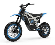 Electric Dirt Bike 2000W Motor SZ 14