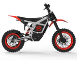 Electric Dirt Bike 2000W Motor SZ 14" & 12" Dirt Bike