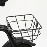 Commuter R1 Electric Scooter | Personalized Riding | Folding Commuter E-Scooter with Seat