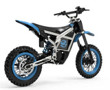 Electric Dirt Bike 2000W Motor SZ 14" & 12" Dirt Bike