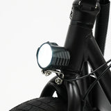 Commuter R1 Electric Scooter | Personalized Riding | Folding Commuter E-Scooter with Seat