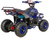 2022-2023 Supermach kids 110cc ATV