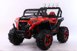 Kids 12V Ride On UTV with RT tires mississippipowersports