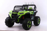 Kids 12V Ride On UTV with RT tires mississippipowersports