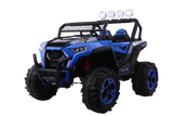 Kids 12V Ride On UTV with RT tires mississippipowersports