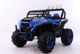 Kids 12V Ride On UTV with RT tires mississippipowersports