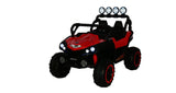 Buggy Rideon mississippipowersports