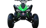 coolster atv