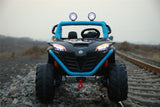 Kids Ride On UTV 12V mississippipowersports