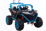 Kids Ride On UTV 12V mississippipowersports