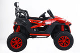 Kids Ride On UTV 12V mississippipowersports