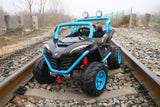 Kids Ride On UTV 12V mississippipowersports