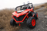 Kids Ride On UTV 12V mississippipowersports