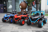 Kids Ride On UTV 12V mississippipowersports