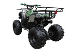 ATV-3125XR8-U/US reliability and durability