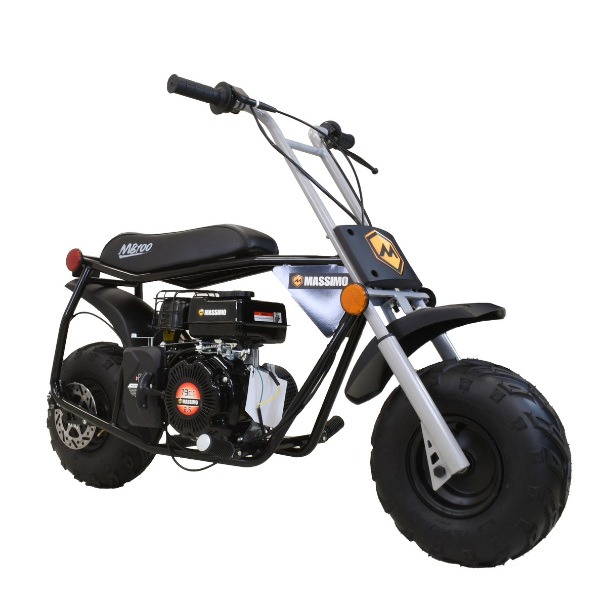 Mini bike for sale 100 deals