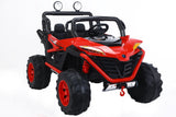 Kids Ride On UTV 12V mississippipowersports