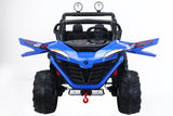 Kids Ride On UTV 12V mississippipowersports