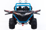 Kids Ride On UTV 12V mississippipowersports