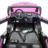 Electric XXL Buggy mississippipowersports