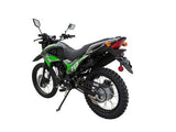VITACCI RAVEN 250CC XL mississippipowersports