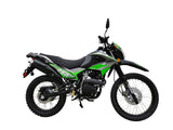 VITACCI RAVEN 250CC XL mississippipowersports