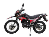 VITACCI RAVEN 250CC XL mississippipowersports