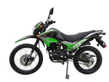 VITACCI RAVEN 250CC XL mississippipowersports